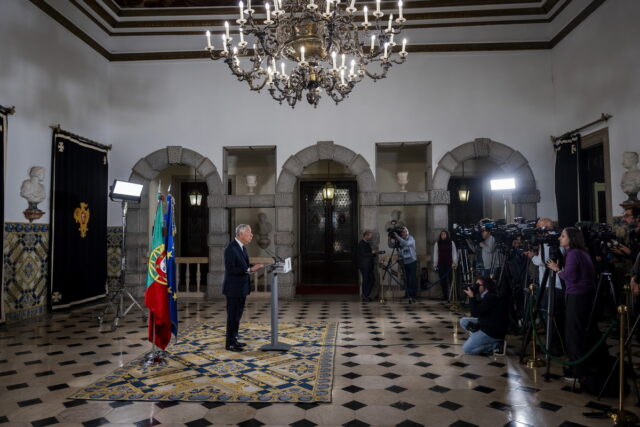 Πορτογαλία: Πρόωρες βουλευτικές εκλογές στις 18 Μαΐου