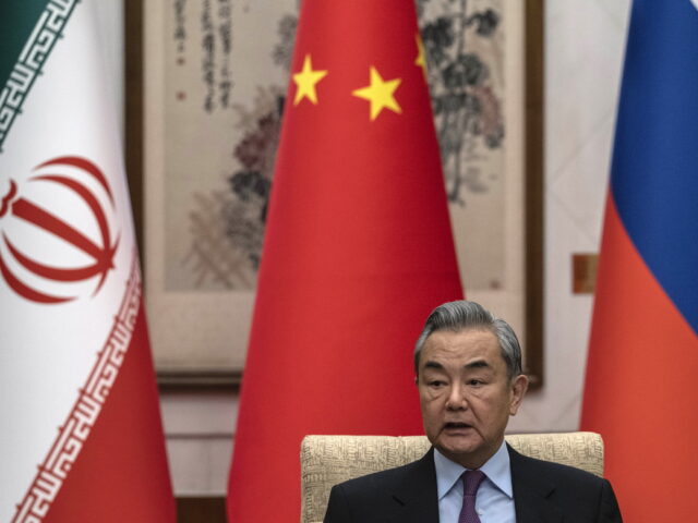 Η Κίνα υποστηρίζει το Ιράν, αλλά τα συμφέροντά της επιβάλλουν σύνεση
