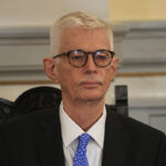 Παραιτήθηκε ο Αρίστος Δοξιάδης από υφυπουργός Ανάπτυξης