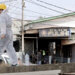 Βόρεια Μακεδονία: Tην Πέμπτη οι κηδείες των 59 θυμάτων της τραγωδίας στο Κότσανι