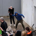 Βόρεια Μακεδονία: Θρήνος και οργή για τους 59 ανθρώπους που σκοτώθηκαν στο κλαμπ [ΒΙΝΤΕΟ]