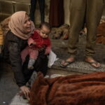 Γάζα: Στους 413 οι νεκροί από τους ισραηλινούς βομβαρδισμούς