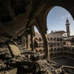 Γάζα: Ισραηλινά αεροπορικά πλήγματα σκότωσαν 20 Παλαιστίνιους, ανάμεσά τους και παιδιά