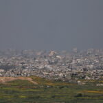 Γάζα: Η Παλαιστινιακή Αρχή καλεί τη διεθνή κοινότητα να αναλάβει δράση προκειμένου να σταματήσει η ισραηλινή επίθεση