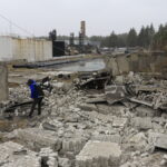 Ουκρανία: Νέες ρωσικές επιθέσεις μετά την συμφωνία Τραμπ-Πούτιν για περιορισμένη εκεχειρία