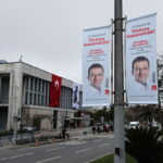 Τουρκία: Η αντιπολίτευση καλεί σε πανεθνικές διαδηλώσεις κατά της σύλληψης Ιμάμογλου