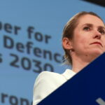 ΕΕ: Τι προβλέπει η «Λευκή Βίβλος» για την ευρωπαϊκή άμυνα
