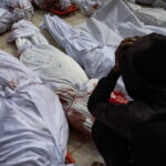 Η Χαμάς εκτόξευσε ρουκέτες εναντίον του Τελ Αβίβ – Χερσαίες επιχειρήσεις του ισραηλινού στρατού στη βόρεια Γάζα