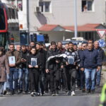 Βόρεια Μακεδονία: Συνελήφθη ο παραιτηθείς δήμαρχος του Κότσανι