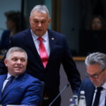 Σύνοδος Κορυφής ΕΕ: Ολοκληρώθηκε η συζήτηση για την Ουκρανία