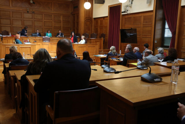 Τέμπη: Εξώδικο απέστειλαν συγγενείς θυμάτων στην Προκαταρκτική Επιτροπή