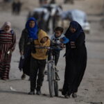 Το Ισραήλ συγκροτεί ειδική διοίκηση για την «εθελούσια μετεγκατάσταση» Παλαιστινίων από τη Γάζα