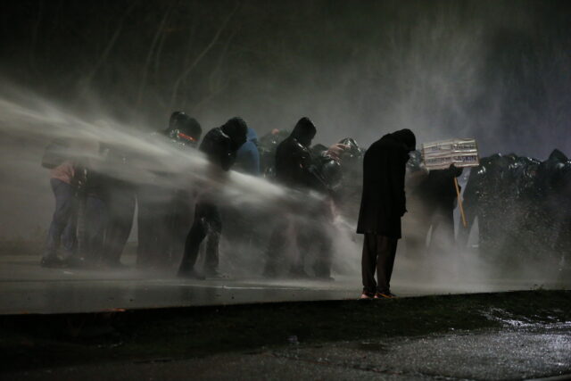 Σύλληψη Ιμάμογλου: Νέες διαδηλώσεις οργανώνονται σήμερα στην Τουρκία