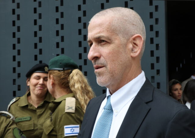 Ισραήλ: Στο Ανώτατο Δικαστήριο προσφεύγει η αντιπολίτευση για την αποπομπή του επικεφαλής της Σιν Μπετ