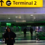 Πυρκαγιά στο Χίθροου: Η Αντιτρομοκρατική στις έρευνες