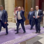 Ρωσία: Ικανοποιημένη η Μόσχα από τον διάλογο με τις ΗΠΑ