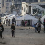 Γάζα: Τουλάχιστον 15 νεκροί σε ισραηλινό βομβαρδισμό σε σημείο διανομής βοήθειας