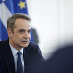 Κλειστή σύσκεψη για το κυκλοφοριακό στην Αττική πραγματοποιήθηκε στο Μέγαρο Μαξίμου