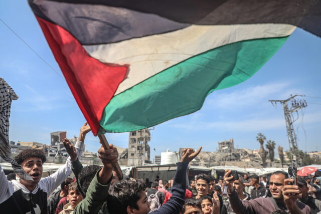 ΟΗΕ: Το Ισραήλ διαπράττει «θηριωδίες» στη Λωρίδα της Γάζας