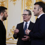 Reuters: Οι ΗΠΑ πιέζουν την Ουκρανία να δεχτεί την ειρηνευτική συμφωνία