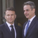 Τετραμερής συνάντηση κορυφής Ελλάδας – Γαλλίας – Κύπρου – Λιβάνου