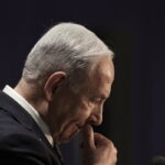 Νετανιάχου: «Η μάχη δεν έχει ακόμη τελειώσει»