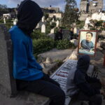 Περισσότεροι από 1.000 νεκροί στη Γάζα από την επανέναρξη των ισραηλινών βομβαρδισμών