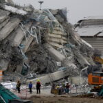 Μιανμάρ: Στους 1.700 οι νεκροί από τον φονικό σεισμό