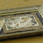 Τα έργα-στόχος της επίθεσης του βουλευτή του κόμματος «ΝΙΚΗ» και η ανακοίνωση της Εθνικής Πινακοθήκης