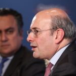 Κ. Χατζηδάκης: «Υποχρέωσή μας η μάχη με το βαθύ κράτος»