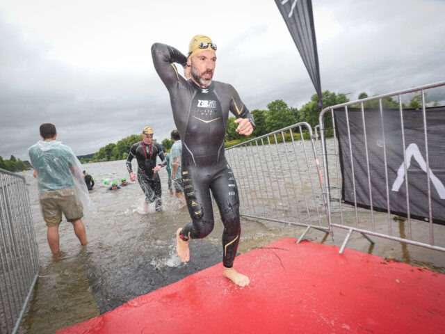 Ο Γιάννης Βίδρας έχει ένα πολύ δυνατό μήνυμα να μας περάσει