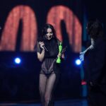 BRIT Awards 2025: Η Charli XCX ήταν η μεγάλη νικήτρια