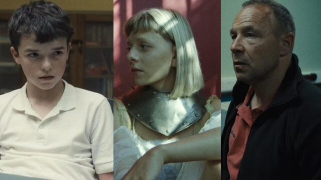 Το τραγούδι της Aurora είναι η ελπίδα στο “Adolescence”