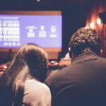 Beyond Borders: Ξεκινά την Παρασκευή 28 Μαρτίου το τριήμερο προβολών στην Ταινιοθήκη της Ελλάδος