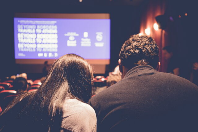 Beyond Borders: Ξεκινά την Παρασκευή 28 Μαρτίου το τριήμερο προβολών στην Ταινιοθήκη της Ελλάδος