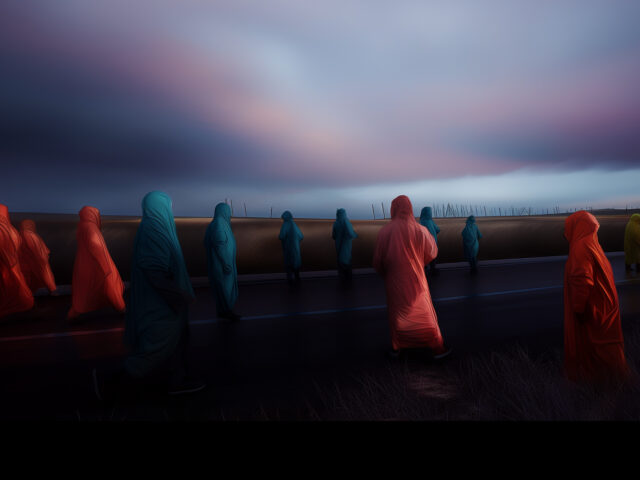 Γιώργος Δρίβας: «Το AI μπορεί να ξεπεράσει κατά πολύ τις προσδοκίες μας»