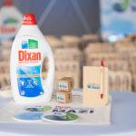 DIXAN: Ξεκάθαρα Μαζί για το περιβάλλον και την κοινωνία