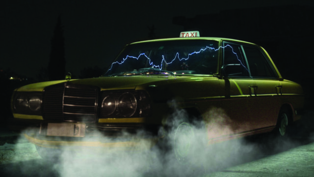 Παγκόσμια πρεμιέρα για το «Hopepunk» της Βασιλικής Λαζαρίδου στο BFI Flare