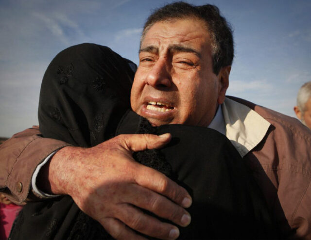 “I Shall not hate”: Το 9ο Beyond Borders φέρνει στην Αθήνα το ηχηρό μήνυμα ενός Παλαιστίνιου γιατρού