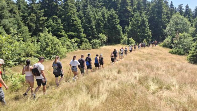 Το Plastiras Lake Festival είναι ξανά εδώ – Δείτε το φετινό line up