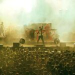 The Prodigy: Ποια συγκροτήματα θα τους πλαισιώσουν στο Release Athens 2025