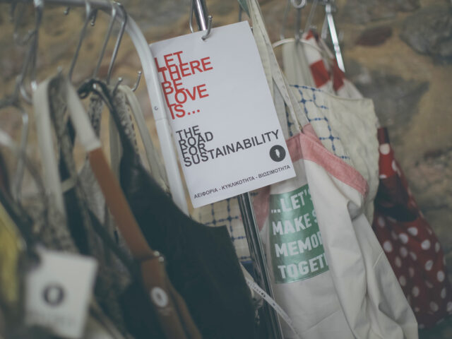 To Impact Hub Athens γιορτάζει τη Γυναικεία Δημιουργικότητα με ένα Μοναδικό Pop-Up Market!