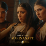 CHIVAS REGAL X MARINA SATTI: Αυθεντικότητα, έμπνευση, συνεργασία