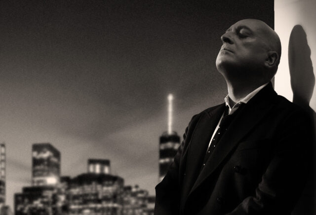 Rockwave Festival 2025: Ο Mario Biondi έρχεται στην Ελλάδα για δύο μοναδικές συναυλίες