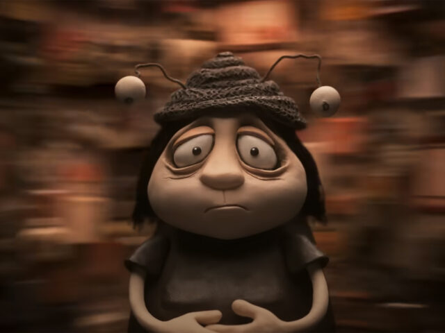 O σκηνοθέτης Άνταμ Έλιοτ είναι το ίδιο εκκεντρικός με τους χαρακτήρες της ταινίας του