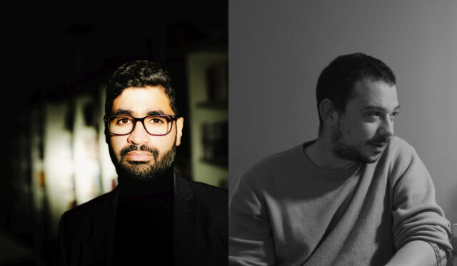 «Αστυνομική βία, κατάχρηση εξουσίας και ακροδεξιά δίκτυα»: Μια συζήτηση με τους Mohamed Amjahid και Ιάσονα Γουσέτη