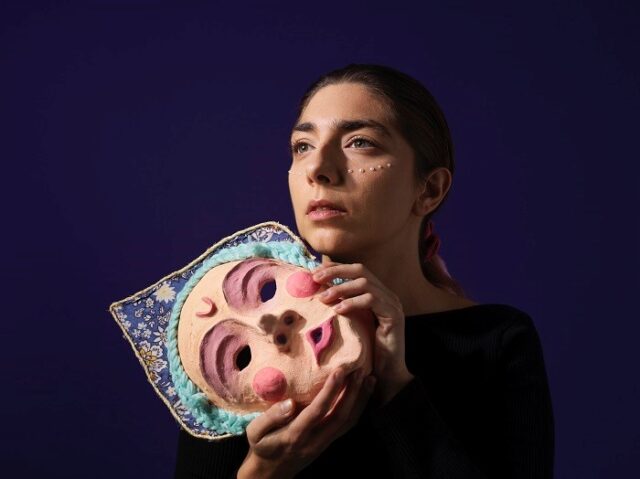 Η Nama Dama κυκλοφορεί το νέο της άλμπουμ, “Pagan Soul”, ένα πολύγλωσσο μουσικό ταξίδι