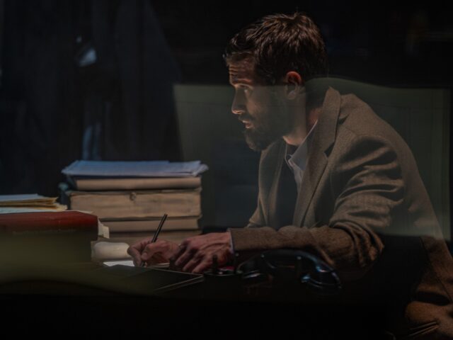 Ο πεθαμένος και η ανάσταση: Το πεζογράφημα του Νίκου Γαβριήλ Πεντζίκη γίνεται όπερα