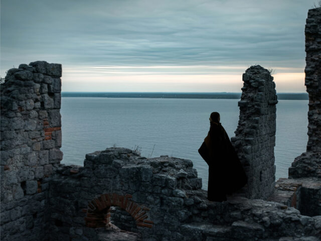 Το ντοκιμαντέρ «Κύριλλος και Μεθόδιος – Οι φωτιστές των Σλάβων» της Μ. Χατζημιχάλη-Παπαλιού, κάνει πρεμιέρα στο 27o ΦΝΘ