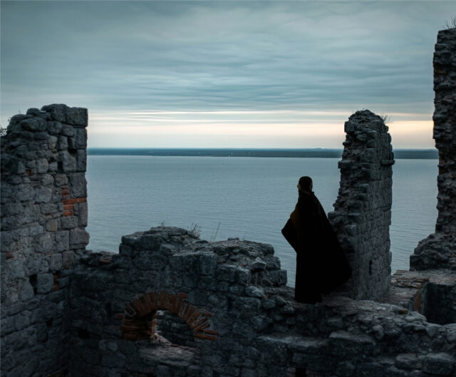 Το ντοκιμαντέρ «Κύριλλος και Μεθόδιος – Οι φωτιστές των Σλάβων» της Μ. Χατζημιχάλη-Παπαλιού, κάνει πρεμιέρα στο 27o ΦΝΘ